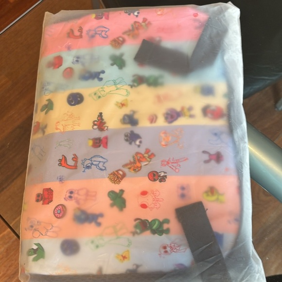 Rawfrabi Large Backpack NEVER USED - Picture 11 of 12